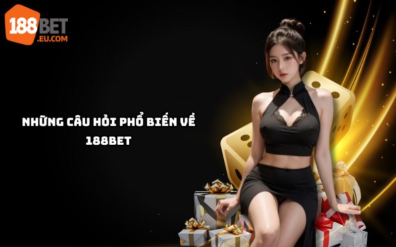 Giải đáp chi tiết các thắc mắc về nhà cái 188Bet, từ cách đăng ký đến rút tiền, đảm bảo trải nghiệm mượt mà Giải đáp chi tiết các thắc mắc về nhà cái 188Bet, từ cách đăng ký đến rút tiền, đảm bảo trải nghiệm mượt mà