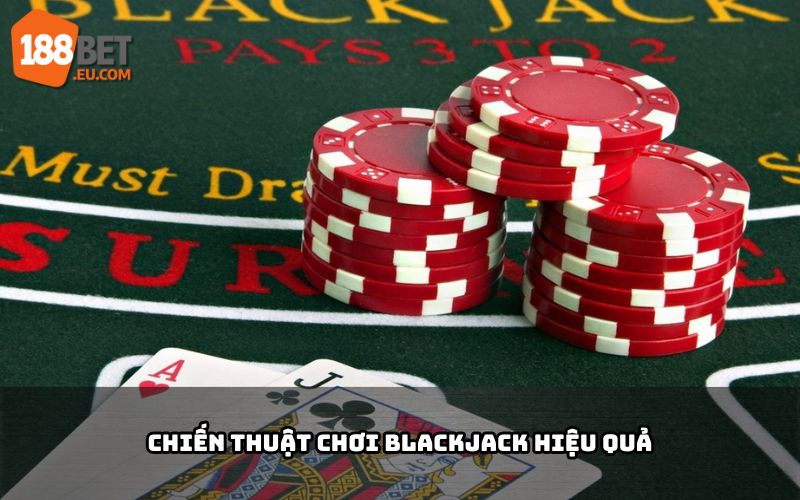 Chiến thuật Blackjack