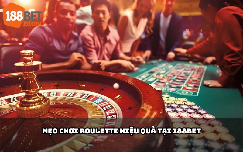 Hình ảnh minh họa Bánh xe quay Roulette