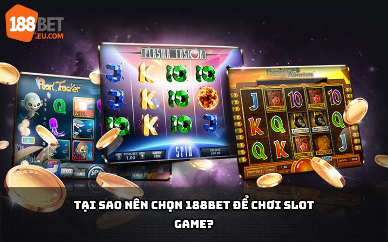 Hình ảnh minh họa ưu điểm của 188bet