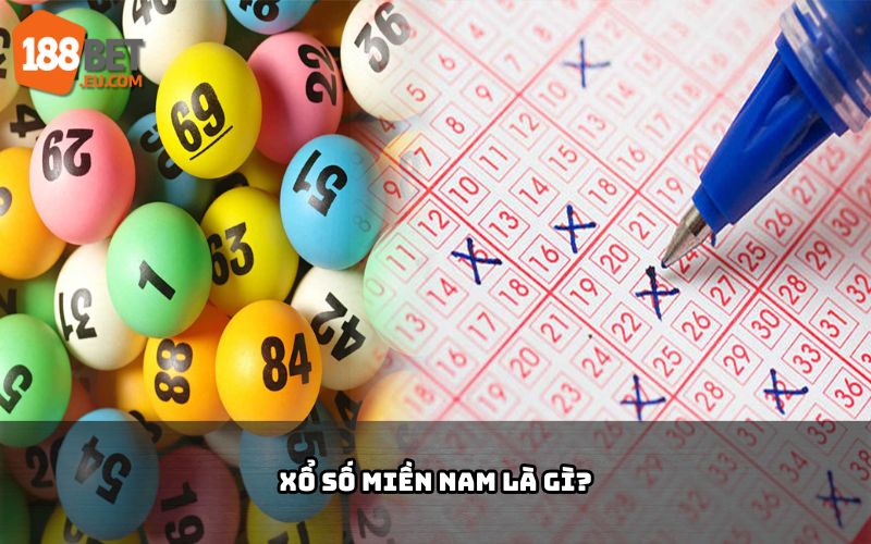 Hình ảnh minh họa Xổ Số Miền Nam 188bet